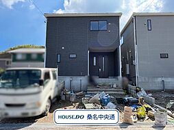 クレイドルガーデン桑名市東正和台第3　全3棟　3号棟