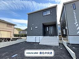 クレイドルガーデン桑名市東正和台第3 全3棟 3号棟