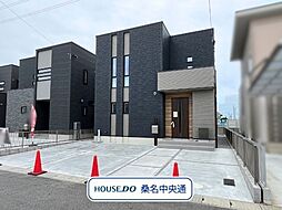 タマタウン川越当新田　全3棟　1号地　新築一戸建て