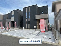 タマタウン川越当新田　全3棟　1号地　新築一戸建て