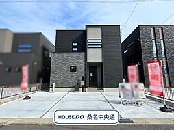 タマタウン川越当新田　全3棟　2号地　新築一戸建て