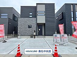 タマタウン川越当新田　全3棟　2号地　新築一戸建て
