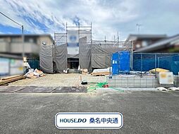 Livele Garden S桑名市長島町大倉 全1棟
