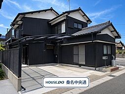 桑名市多度町香取　2号棟　中古一戸建て