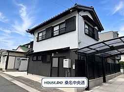 桑名市多度町香取　1号棟　中古一戸建て