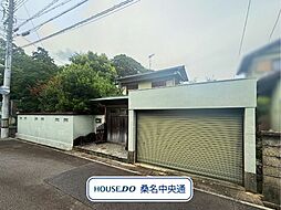 桑名市多度町戸津　建築条件なし土地