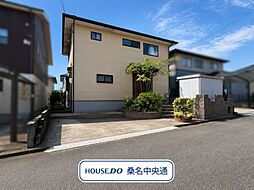 桑名市星見ケ丘3丁目　中古一戸建て
