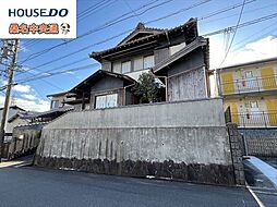 桑名市高塚町6丁目　建築条件なし土地