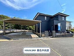 桑名市星見ヶ丘5丁目　中古一戸建て