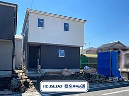 Livele Garden S桑名市内堀　全2棟　1号棟