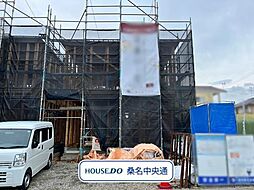 Livele Garden S桑名市内堀　全2棟　1号棟