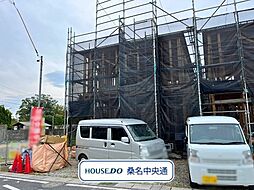 Livele Garden S桑名市内堀　全2棟　2号棟