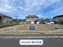三重郡朝日町大字縄生字赤見田 建築条件なし土地