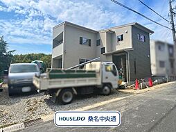 有吉台モデルハウス　2号棟　新築一戸建て