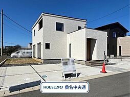 Felidia Garden三重郡川越町　全8棟　2号棟