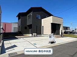 Felidia Garden三重郡川越町　全8棟　3号棟
