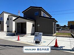 Felidia Garden三重郡川越町　全8棟　6号棟