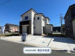 Felidia Garden三重郡川越町　全8棟　7号棟
