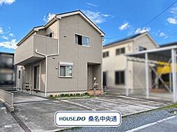 四日市市川北2丁目　中古一戸建て