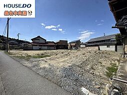 桑名市多度町猪飼字村中 売土地