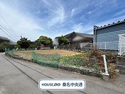 大字森忠 売土地