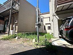 江東区福住1丁目・新築戸建