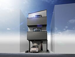 ESPACER〜エスパシィ〜江東区南砂4丁目・新築戸建