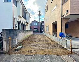 ESPACER〜エスパシィ〜葛飾区西新小岩5丁目・建築条件付売地