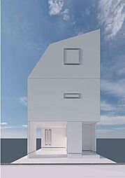 板橋区大山西町・新築戸建