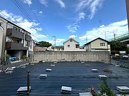 北区岸町2丁目・新築戸建