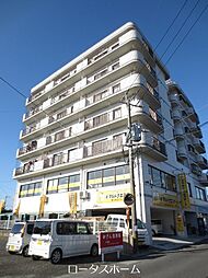 メゾン隼人（真孝） 607