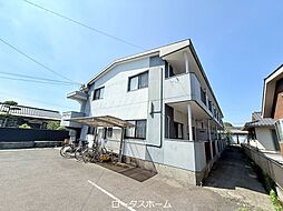 ガーデンハイツ清水 202