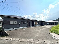 府中貸家　D棟 D棟