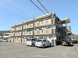 コーポラスソレイユ 302