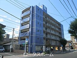 プレステージ国分I 601