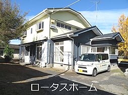 サンシティ福島・貸家