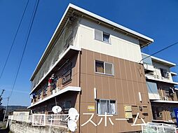 ポニョハイツ 106