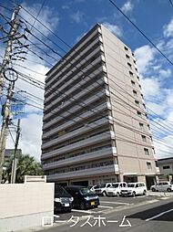 トーカンマンション国分 203