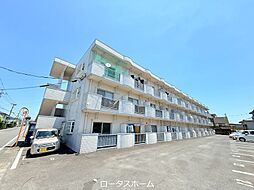 ホワイトハウス 107