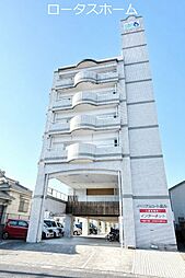 イペリアルコート国分 408