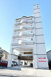 イペリアルコート国分 605