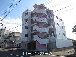 ロイヤルマンション国分II 202