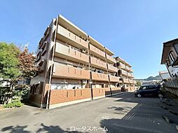 クレインズマンション 107