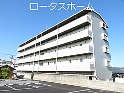 国分ロイヤルハイツ 507
