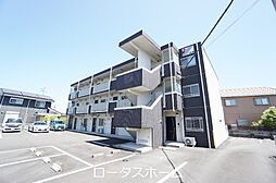 ベルフォーレ 206