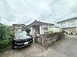 姶良市加治木町木田の一戸建て