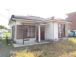 霧島市国分野口西の一戸建て