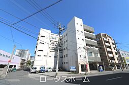 南林寺ステーションビル 506