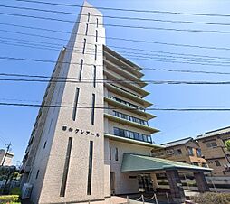 石和クレアールマンション