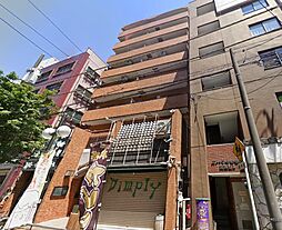 ライオンズマンション伊勢佐木町